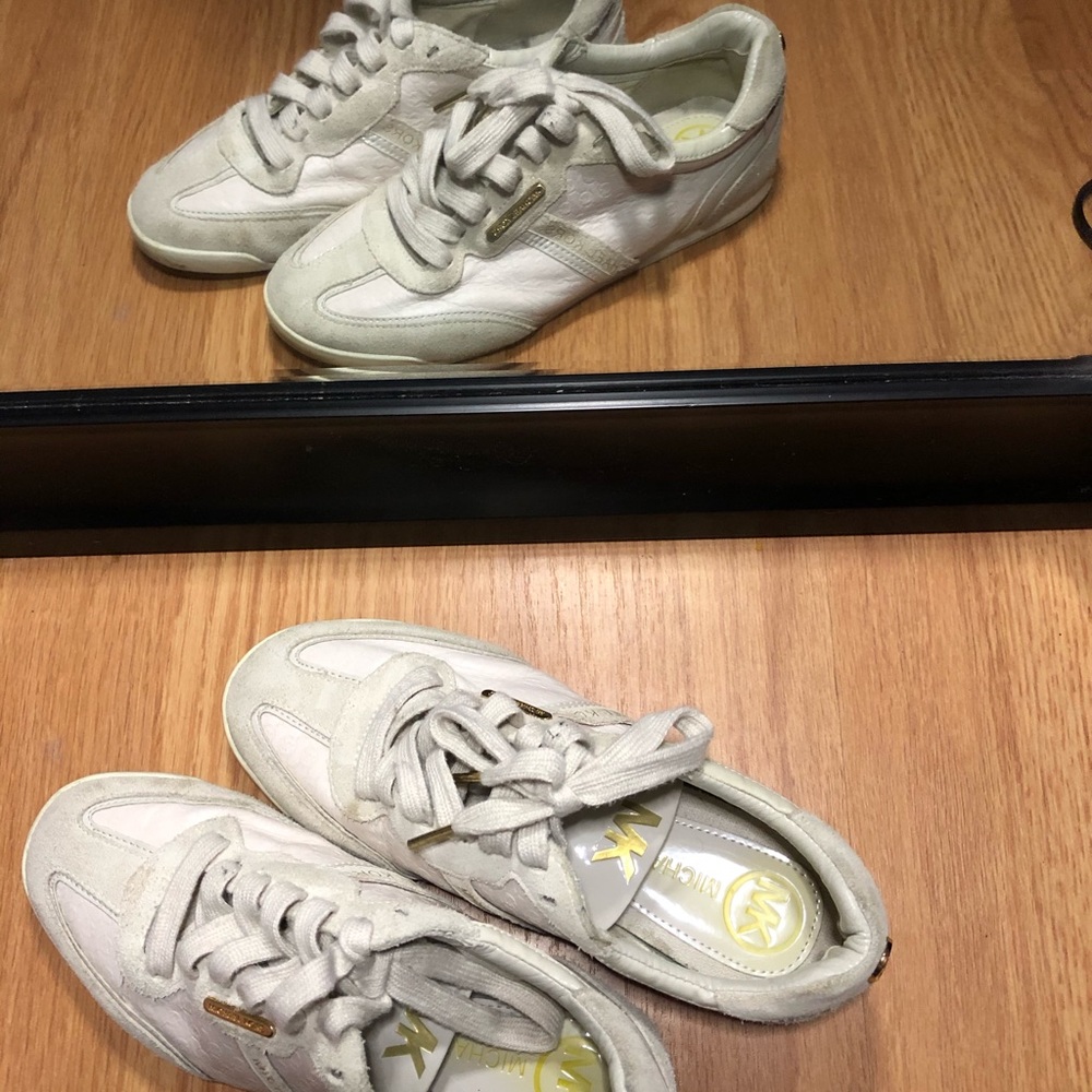 michael kors sneakers